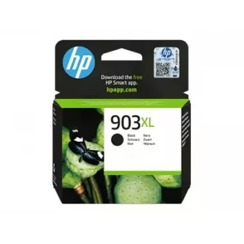 HP 903XL High Yield Black Original Ink Cartridge
