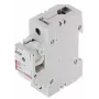 LEGRAND 606604 1-polis saugiklių jungiklis-atjungiklis 16A D01