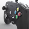 Nacon Compact Pro laidinis valdiklis, skirtas Xbox Series X|S, Xbox One ir PC - Baltas