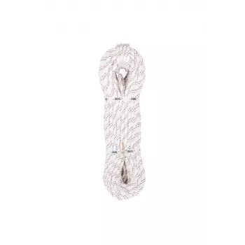 BEAL Lina Industrie 10.5mm 50m White Semi-Static Rope