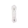 BEAL Lina Industrie 10.5mm 50m White Semi-Static Rope