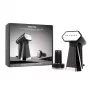 STEAMONE SN300B+RP10 Bundle Rankinis drabužių garintuvas juodas