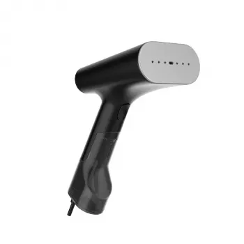 GARMENT STEAMER STEAMONE SIMONXL 2 – 2000W, 2,5 L bakelis, nerūdijančio plieno galvutė, vertikalus garintuvas