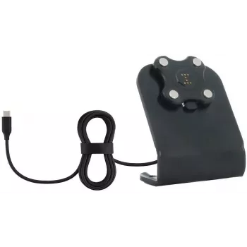 Mobilis Energia Dock - Įkrovimo stotelė 1 lizdas 65W - 1,5m laidas