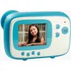 AgfaPhoto Reali Kids Instant Cam momentinė kamera, mėlyna
