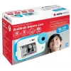 AgfaPhoto Reali Kids Instant Cam momentinė kamera, mėlyna