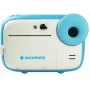 AgfaPhoto Reali Kids Instant Cam momentinė kamera, mėlyna