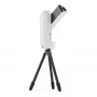 VAONIS Vespera Pro II Observation Station – apochromatinis refraktorinis teleskopas su 50 mm apertūra, 250 mm židinio nuotoliu, Sony IMX676 jutikliu, Wi-Fi, Bluetooth, 256 GB SSD, IP43