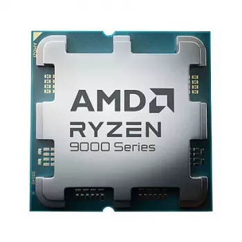 AMD Ryzen 5 9500F - 3.8 GHz - 6 branduoliai - 12 gijų