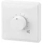 MONACOR ATT-306PEU 100V linijos sukamasis slopintuvas 6W baltas
