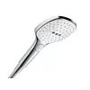 Hansgrohe Raindance Select E 120 3-Spray Modes EcoSmart Rankinis Dušas Chromas 26521000