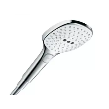 Hansgrohe Raindance Select E 120 3-Spray Modes EcoSmart Rankinis Dušas Chromas 26521000