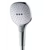 Hansgrohe Raindance Select E 120 3-Spray Modes EcoSmart Rankinis Dušas Chromas 26521000