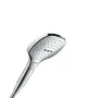 Hansgrohe Raindance Select E 120 3-Spray Modes EcoSmart Rankinis Dušas Chromas 26521000