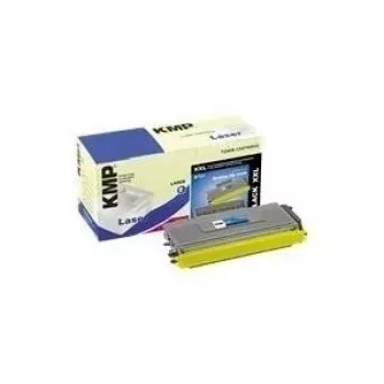 KMP B-T31 XXL-Cartridge - Juoda - Suderinama - Tonerio kasetė - Brother DCP-8070, 8085, HL-5340, 5350, 5370, 5380, MFC-8370, 8380, 8880, 8890 (1255,5000)