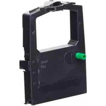 KMP Black Ribbon (Alternative to OKI 01126301) for OKI Microline 5520, 5520eco, 5521, 5521eco, 5590, 5590eco