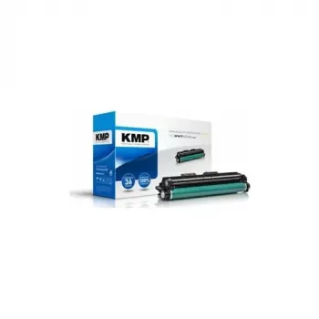 KMP H-DR185 juodas suderinamas būgno blokas (keičia HP 126A, HP CE314A), skirtas HP Color LaserJet Pro CP1025, LaserJet Pro MFP M175, TopShot LaserJet Pro M275