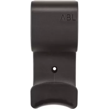 ABL SURSUM CABHOLD EV įkrovimo kabelio laikiklis su integruotu 2 tipo kištuko lizdu