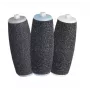 Medisana CR 870 Callus Remover Replacement Rollers (2-Pack) - Grey/White