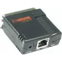 Longshine LCS-PS110-A spausdinimo serveris, 10/100 Mbps, 1x lygiagretusis prievadas