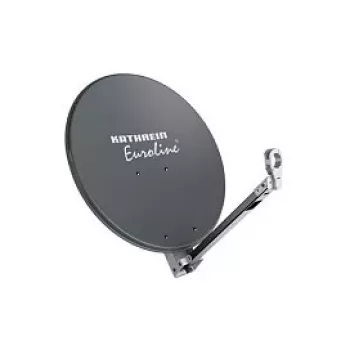 Kathrein EUROLINE KEA 750/G SAT Reflector 75cm Grey Aluminium