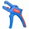 WEICON Wire Stripper No. 5 PRO 0.2-16 mm² Automatic