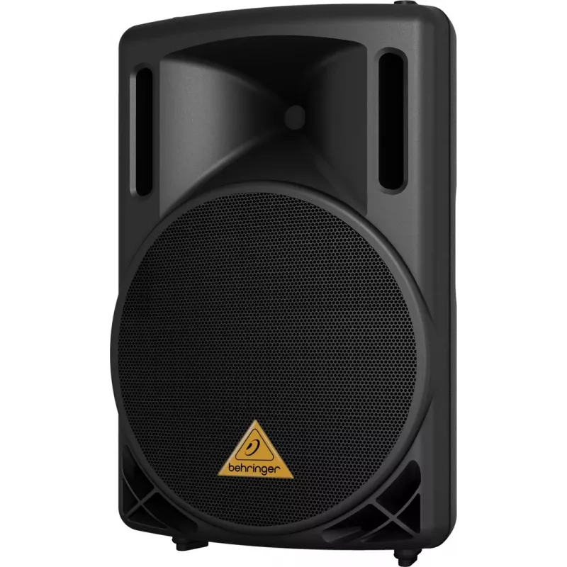 Behringer B212XL pasyvus PA garsiakalbis 12 inch 200W RMS 800W Peak 8 Ohm