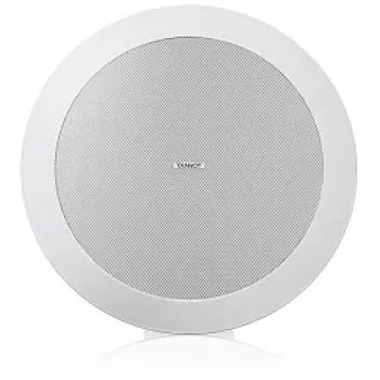 Tannoy CVS 4 MICRO 4 4 colių koaksialinis lubinis garsiakalbis su montavimo dėže