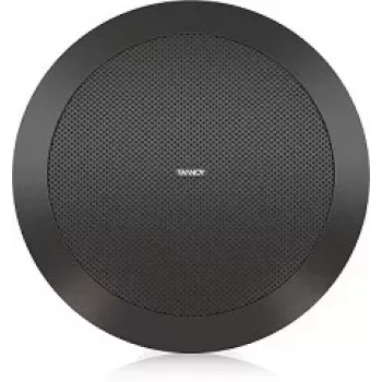 Tannoy CVS 301-BK 3 inch Coaxial Ceiling Loudspeaker (Black)
