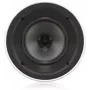 Tannoy QCI 6DC dvigubo koncentrinio dizaino į lubas montuojamas garsiakalbis, 6,5 colio