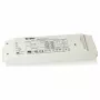 SYNERGY21 valdiklis EOS 10 ZigBee CV valdiklis + maitinimo šaltinis 4 kanalų 100W RGB-W 24V