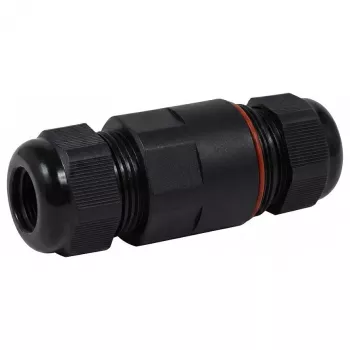 SYNERGY21 Lauko kabelių jungtis IP68 su 3 polių gnybtu (S21-COMP-2500140)