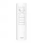 Miboxer Synergy 21 LED nuotolinio valdymo pultas 2,4GHz 4 zonos Dual White CCT, skirtas MiLight/Miboxer (baltas)