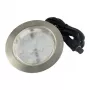 SYNERGY21 LED įžemininis prožektorius ARGOS Round RGB IP67 3W 100lm 30° nerūdijantis plienas