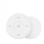 Miboxer Synergy 21 LED Mini Remote Control 2,4GHz Dual White CCT + Dimm Round (K2S-W)