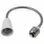Synergy 21 LED adapteris LED lemputėms E27–E27 Long