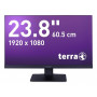 WORTMANN AG TERRA LCD/LED 2448W V4 Black HDMI/DP/USB-C GREENLINE PLUS