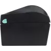 GODEX DT200 tiesioginės termo spaudos etikečių spausdintuvas – 203 dpi, 54 mm spausdinimo plotis, USB/RS-232/Ethernet