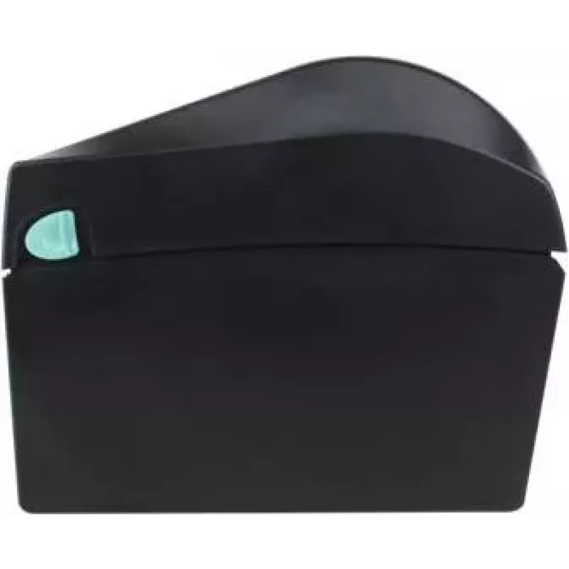 GODEX DT200 tiesioginės termo spaudos etikečių spausdintuvas – 203 dpi, 54 mm spausdinimo plotis, USB/RS-232/Ethernet