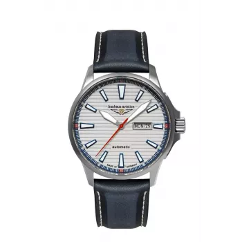 BAUHAUS Aviation Titanium 28621 Automatinis laikrodis 42 mm