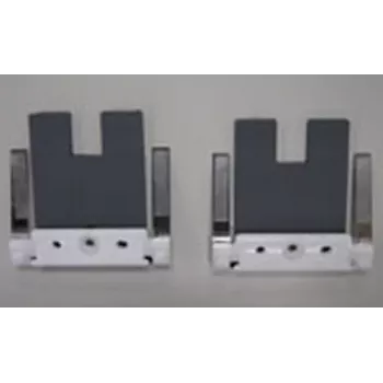 Plustek Rubber Pad – apsauginis guminis kilimėlis skaitytuvams, skirtas Plustek PL1200, PL806