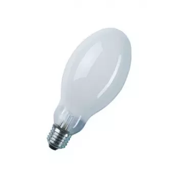 OSRAM NAV-E 50W/E E27 VIALOX aukšto slėgio natrio lempa