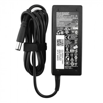 Dell 65W kintamosios srovės maitinimo adapteris, skirtas Inspiron XPS M140 – juodas