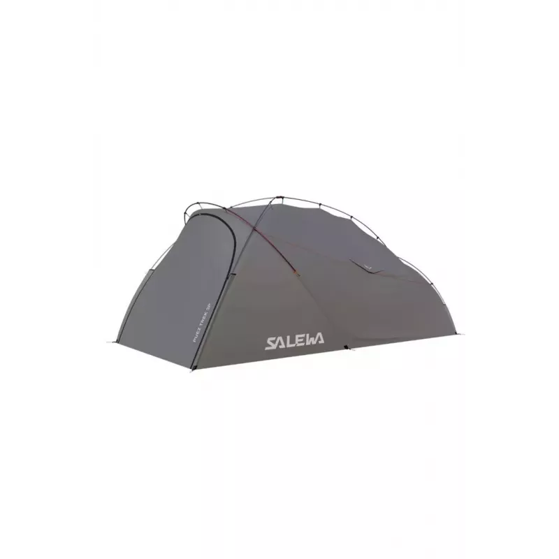 Salewa Puez Trek 3P palapinė - Alloy Gold