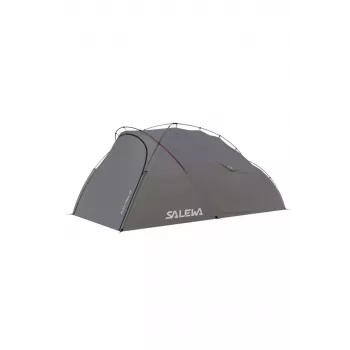 Salewa Puez Trek 3P palapinė - Alloy Gold