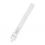 LEDVANCE DULUX LED S EM & AC MAINS V 6W 830 G23 LED įstatoma lempa