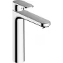 Hansgrohe Vernis Blend Vienos Svirties Praustuvo Maišytuvas 190 su Išleidimo Komplektu Chromas