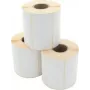 ARTDEV etikečių ritinys – tiesioginės terminės 100 x 50mm D105mm šerdis 40, 930 etikečių/ritinyje