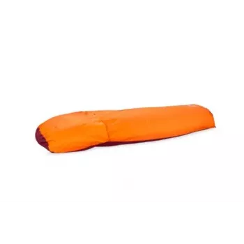 Moser Camping Sheet Pro Bivy MSR – itin lengvas bivakinis maišas vienam asmeniui