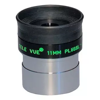 Tele Vue Plössl 11mm 1.25 colio okuliaras